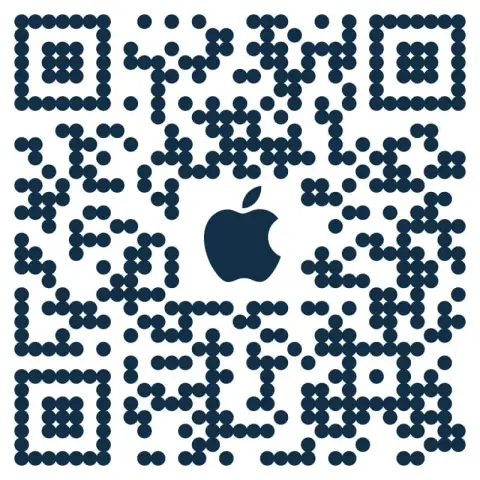 QR — iPhone